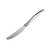 BWS1324 Dining Knife with Abnormal Handle