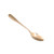BWS1329 Titanize Oval-Bowl Dining Fork, Flatware