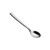 BWS1335 Stainless Steel Rounded-Bowl Dining Spoon