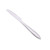 BWS1351 Regency Pattern Stainless Steel Dining Knife