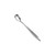 BWS1366 Snakeskin Long Handle Ice Stirring Spoon