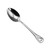 BWS1375 Dining Spoon with Heart Handle