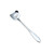 BWS1377 Cartoon Bear Spoon