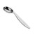 BWS1378 Coffee Spoon with Curved Bowl