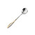 BWS1394 Flower Shape Stirring Spoon