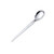 BWS1402 Dining  Spoon with Tapered Handle