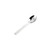 BWS1416 Stainless Steel Coffee Spoon, Silverware