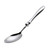 BWS1419 Mirror Finish Dining Spoon, Flatware