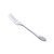 BWS1421 Stainless Steel Dining Fork with Pattern Handle