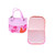 FPS1123 Creative Bag Shaped Note Pad
