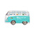 FPS1129 Cute Bus Shaped Sticky Notes Set