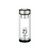 SUD1171 Double-wall Borosilicate Glass Bottle