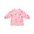 BWB1250 Cute Animal Patterns Cotton baby Smock
