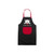 APA1144 Korean Style Trendy Water Proof Apron