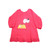 APA1164 Long Sleeved 100% Cotton Apron with Cute Animal Patterns
