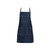 APA1200 Stylish Denim Apron with Convenience Pockets