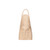 APA1201 Concise Solid Color Ultra-comfortable Polyester Apron