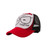 APH1153 Mushed Baseball Cap with funny patterns