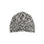 APH1239 Infant's Leopard Print Beanie Hat