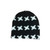 APH1242 Baby Boy's Two-layer Cotton Beanie Hat