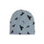APH1243 Baby's Two-layer Cotton Beanie Hat