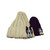 APH1198 Children's Dog Pattern Woolen Knitted Hat