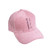 APH1201 Stylish Corduroy Baseball Cap