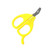 HAP1113 Pet Nail Clippers