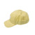APH1255 Solid Color Hip-hop Flat Bill Cap