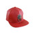 APH1212 Hip-hop PU Baseball Cap