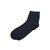 APS1155 Men's Solid Color Cotton Sock