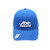 APH1218 Men's High-quality Blue Cotton Baseball Cap