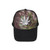 APH1274 Splicing Design Mesh Baseball Cap