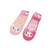 APS1193 Girl's Low-cut Cotton Sock