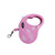 HAP1120 Retractable Dog Leash with Nylon Ribbon