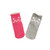 APS1207 Women's Cotton Sock with Lace Welt