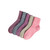 APS1211 Women's Solid Color Warm Sock