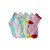 APS1171 Girl's Cartoon Cotton Sock
