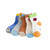 APS1173 Children Cartoon Cotton Sock