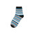 APS1213 Toddler Cotton Striped Sock