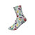 APS1180 Cartoon Polyester Sock