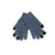 APG1126 Unisex Monocolor Woolen Capacitive Glove