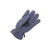 APG1131 Unisex Grey Polar Fleece Cycling Glove