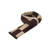 APC1143 Men's Stylish Plaid Acrylic fibres Scarf
