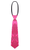 APE1143 Fun Costume Sequin Necktie
