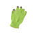 APG1145 Unisex Woolen Knitted Glove with Capacitive Fingers
