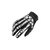 APG1149 Men's High Performance Nylon Cycling Glove with Cool Devil's Hand Pattern