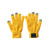 APG1151 Multi-purpose Solid Color Knitted Glove with Bluetooth Function and Capacitive Fingers