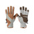 APG1180 Unisex Color Contrasting Splicing Outdoor Sport Glove