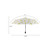 SUT1131 Tri-fold Travel Umbrella-43"
